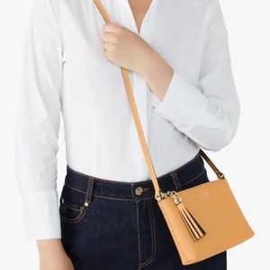 NWT kate spade ivy street amy crossbody bag
